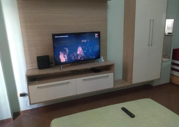 Excelente Studio Na Miguel Lemos 74 Rio de Janeiro